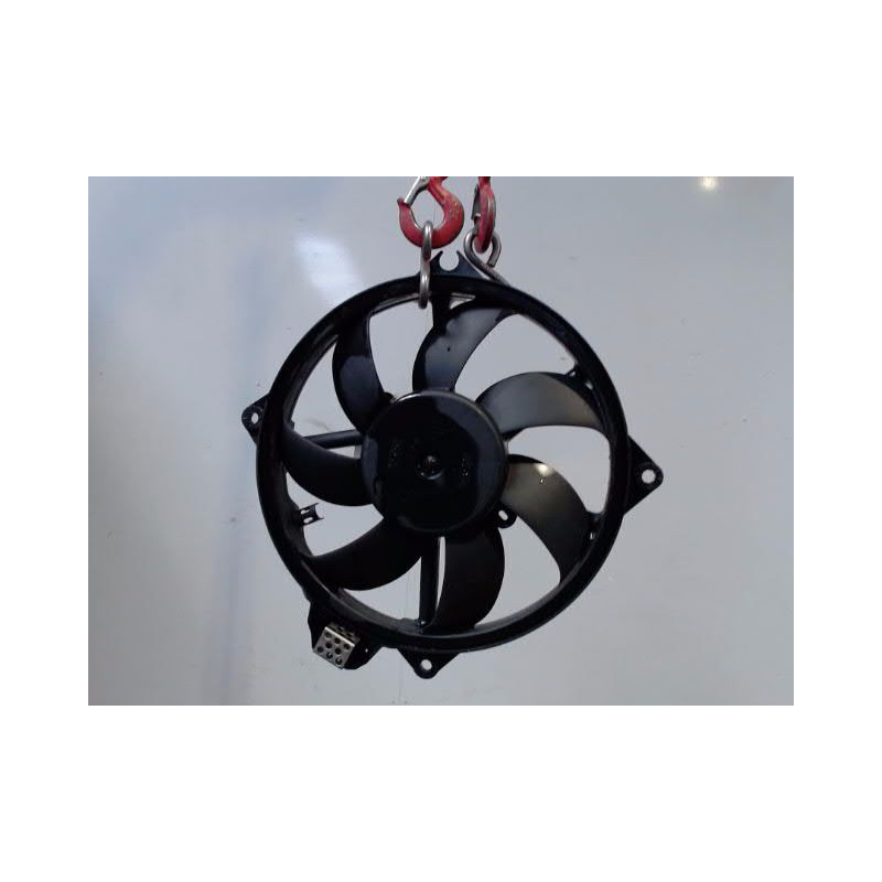 MOTEUR VENTILATEUR RADIATEUR RENAULT SCENIC III 2009-
