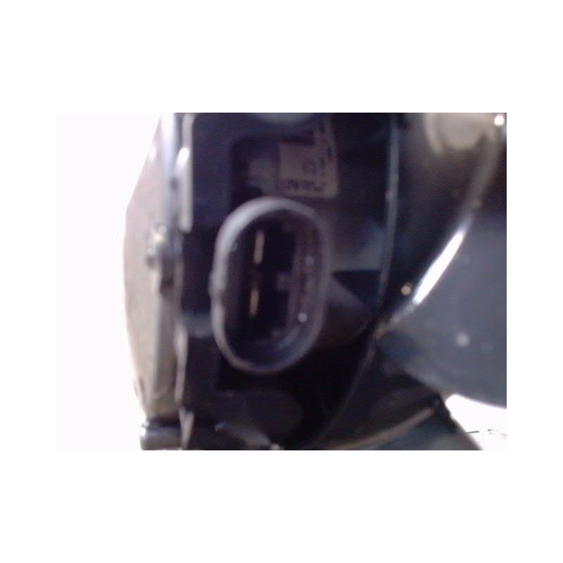 MOTEUR VENTILATEUR RADIATEUR RENAULT SCENIC III 2009-