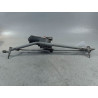 MECANISME ESSUIE-GLACE AVANT RENAULT CLIO I PH.3 96-98