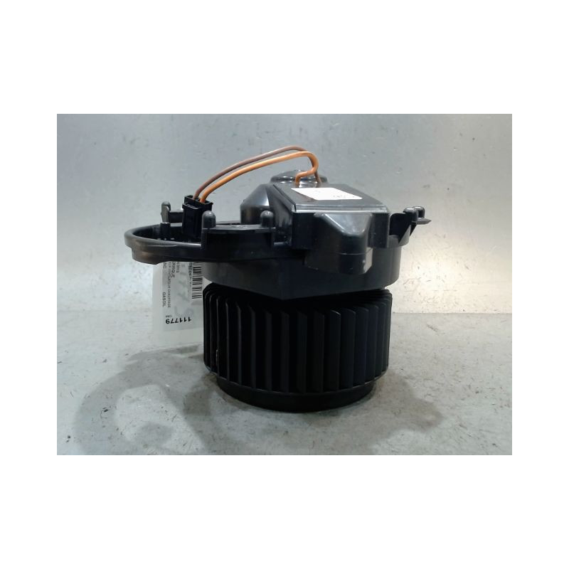 MOTEUR VENTILATEUR CHAUFFAGE MERCEDES CLASSE A
