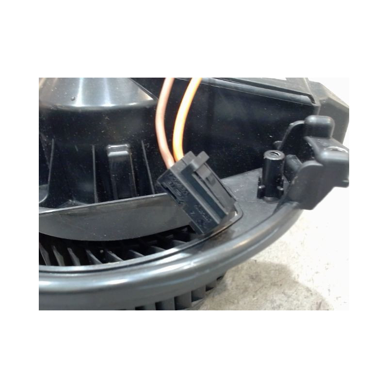 MOTEUR VENTILATEUR CHAUFFAGE MERCEDES CLASSE A