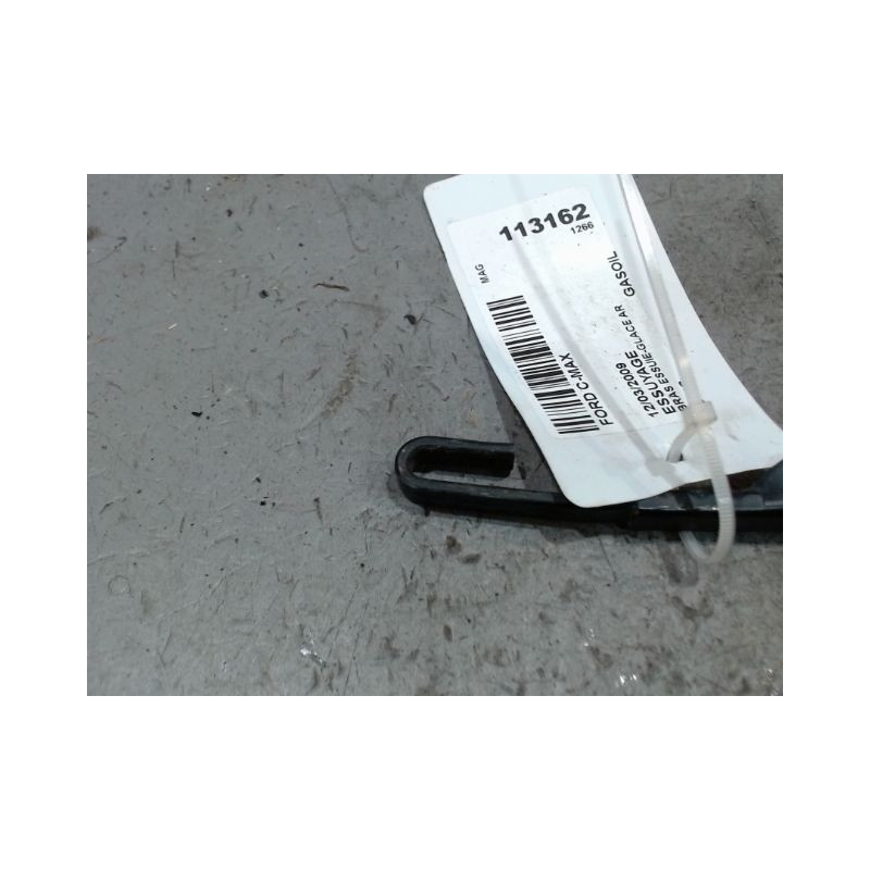 BRAS ESSUIE-GLACE ARRIERE FORD C-MAX