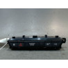 BOUTON DE WARNING DACIA SANDERO