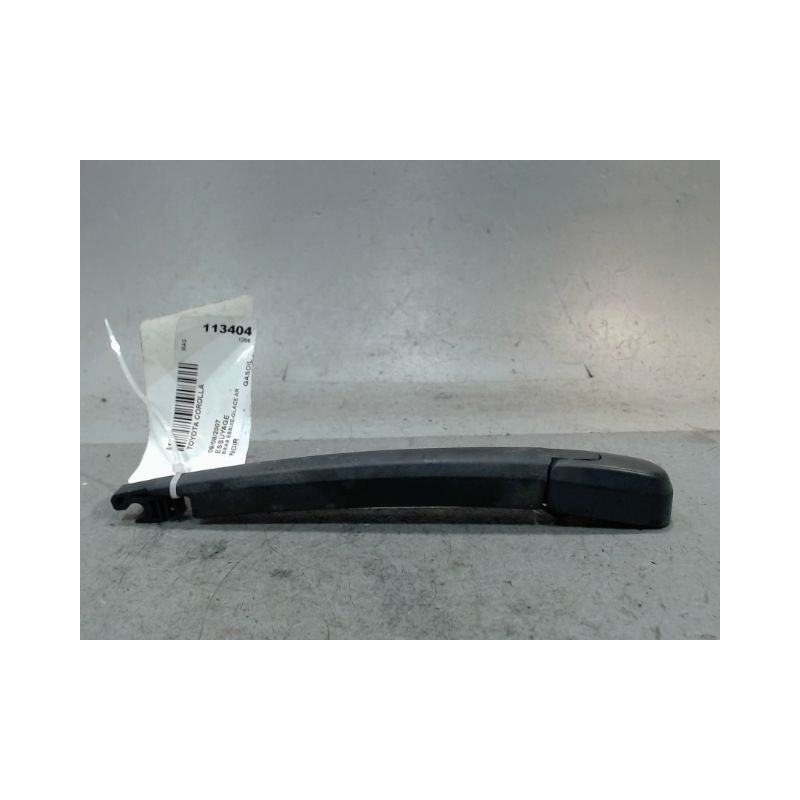 BRAS ESSUIE-GLACE ARRIERE TOYOTA COROLLA