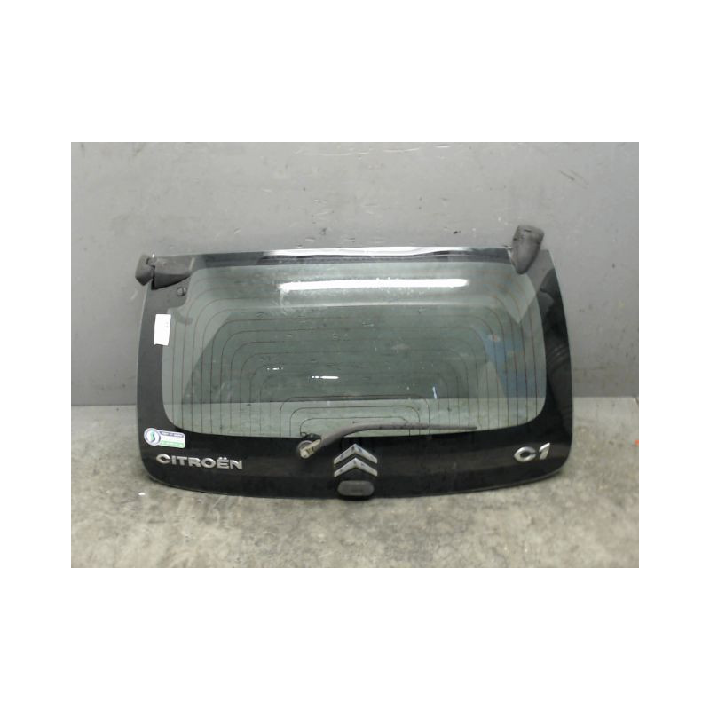GLACE HAYON CITROEN C1
