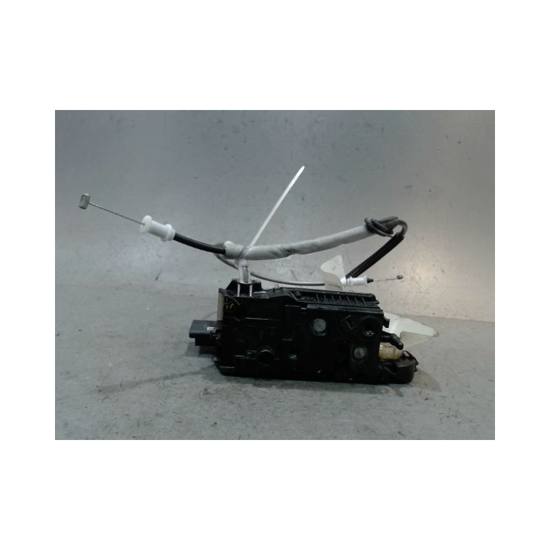 SYSTEME CONDAMNATION AVANT GAUCHE CITROEN DS5