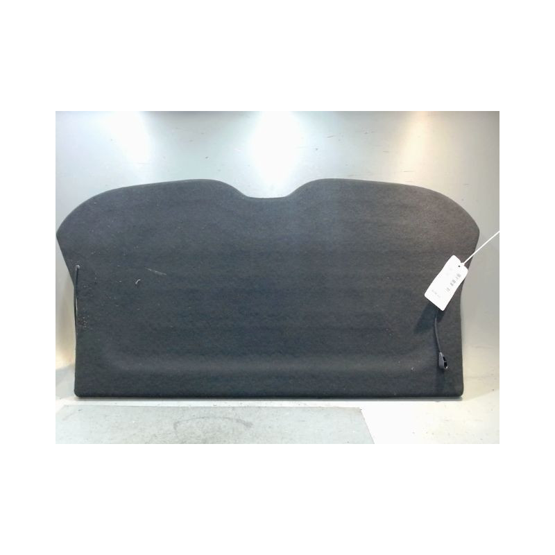 TABLETTE PLAGE ARRIERE CITROEN DS5