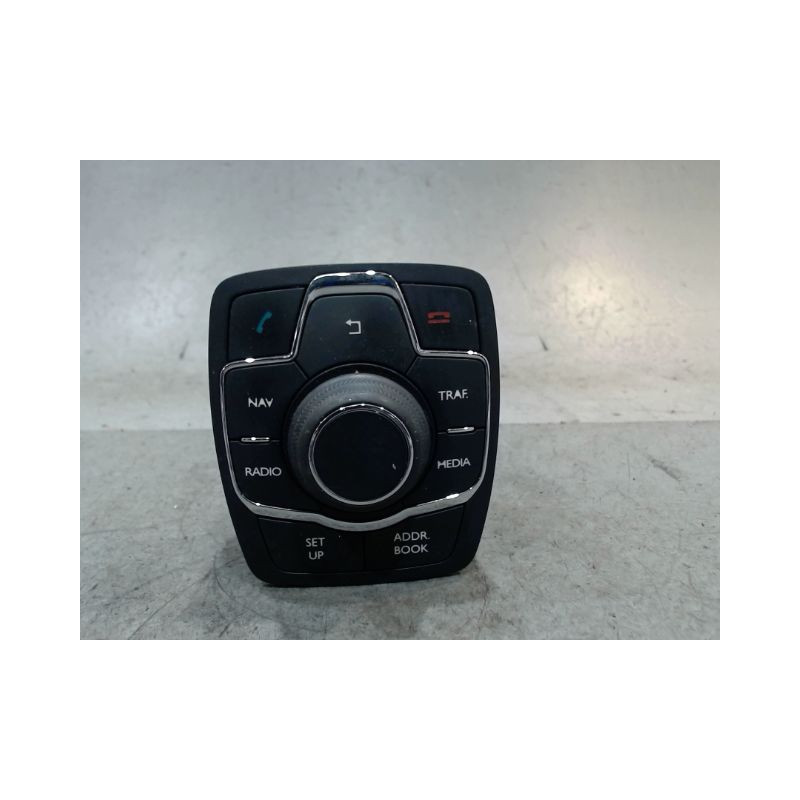 COMMANDE GPS CITROEN DS5