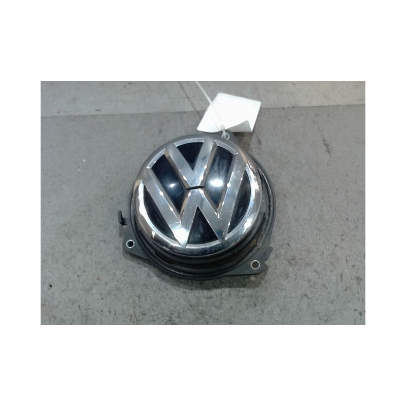 POIGNEE EXTERIEURE HAYON VOLKSWAGEN POLO