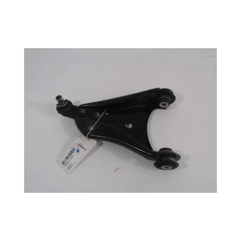 TRIANGLE INFERIEUR AVANT GAUCHE RENAULT TWINGO II 2010-
