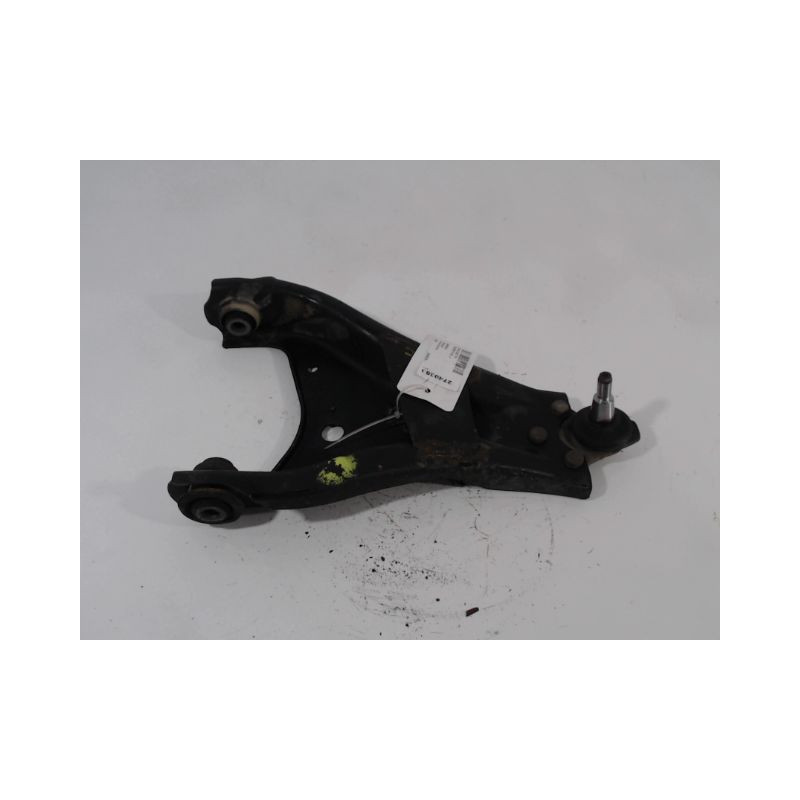 TRIANGLE INFERIEUR AVANT GAUCHE DACIA DUSTER 2010-