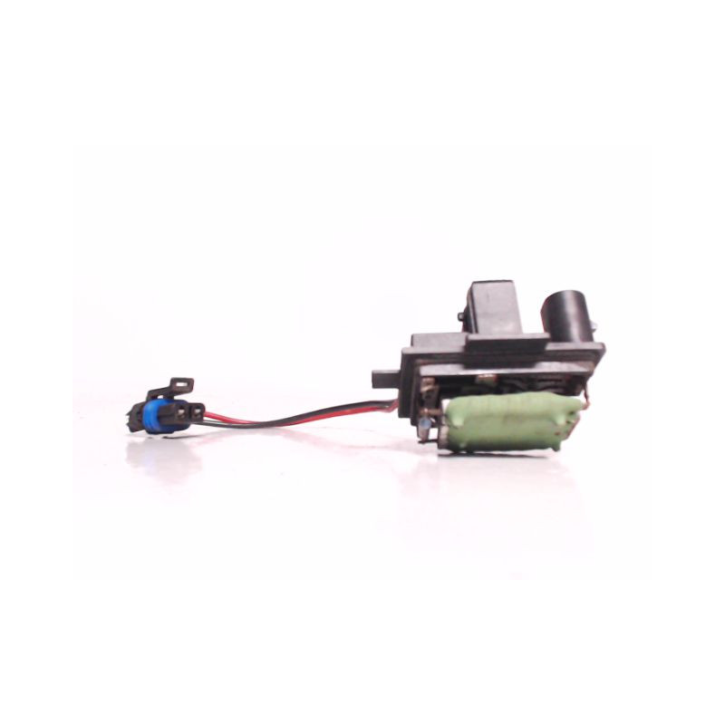 RESISTANCE DE CHAUFFAGE RENAULT CLIO II PH.2 01-06