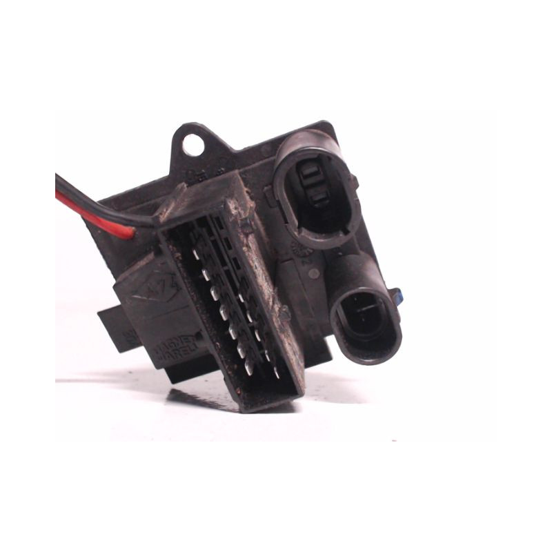 RESISTANCE DE CHAUFFAGE RENAULT CLIO II PH.2 01-06