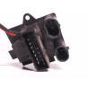 RESISTANCE DE CHAUFFAGE RENAULT CLIO II PH.2 01-06