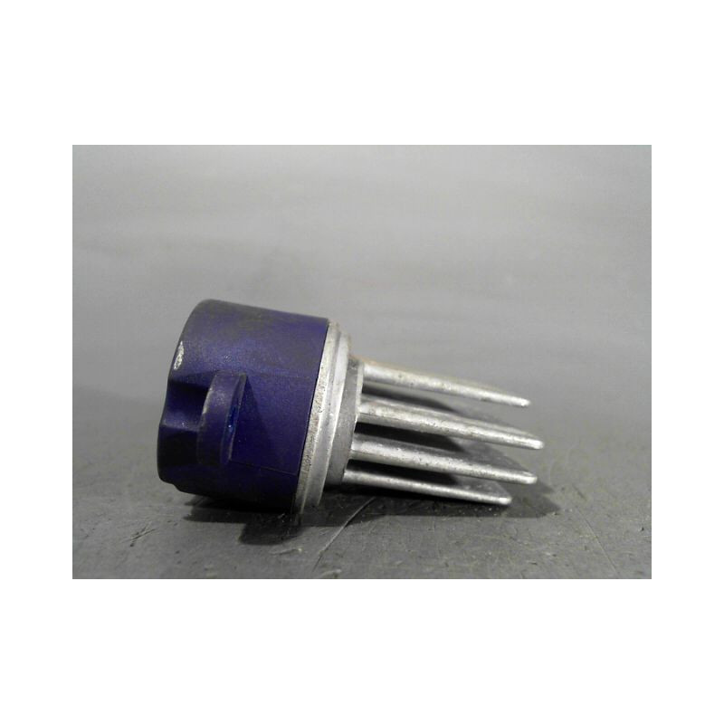 RESISTANCE DE CHAUFFAGE RENAULT LAGUNA