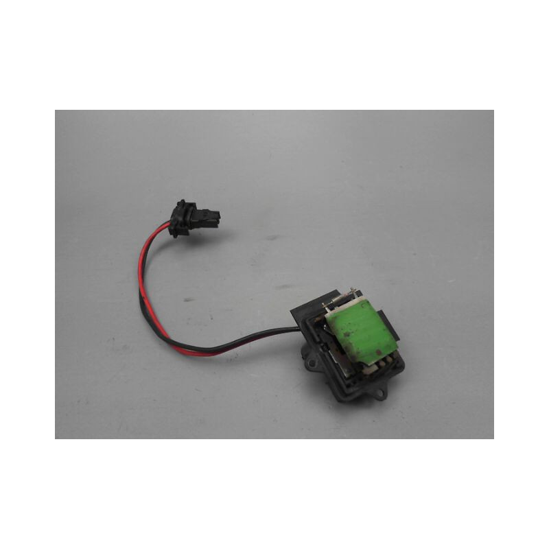 RESISTANCE DE CHAUFFAGE RENAULT CLIO