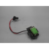 RESISTANCE DE CHAUFFAGE RENAULT CLIO