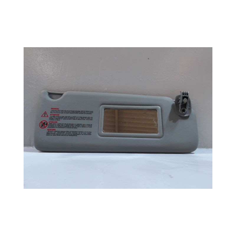 PARE-SOLEIL D RENAULT CLIO II CAMPUS 06-