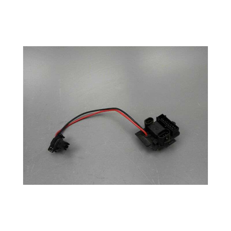 RESISTANCE DE CHAUFFAGE RENAULT CLIO II Phase 2 2001-2006