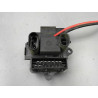 RESISTANCE DE CHAUFFAGE RENAULT CLIO II Phase 2 2001-2006