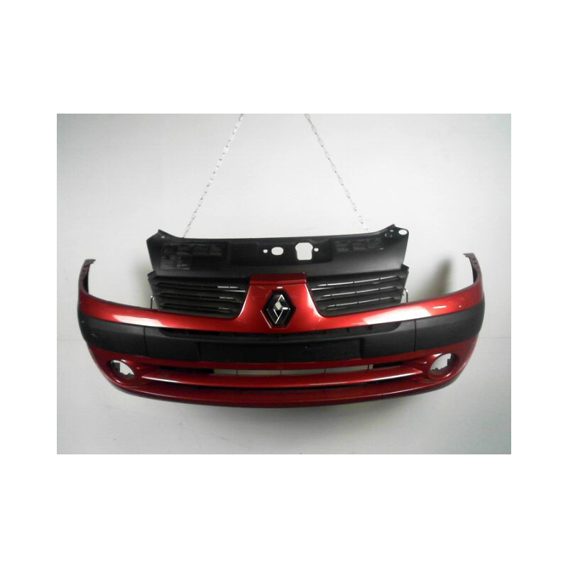PARE-CHOC AVANT RENAULT THALIA
