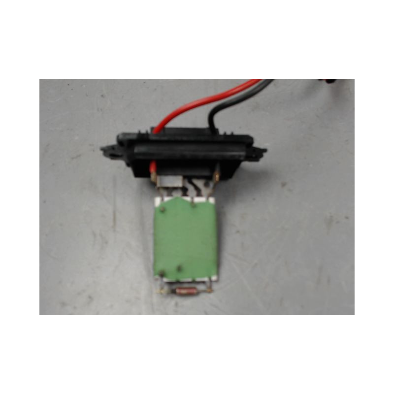 RESISTANCE DE CHAUFFAGE RENAULT TWINGO