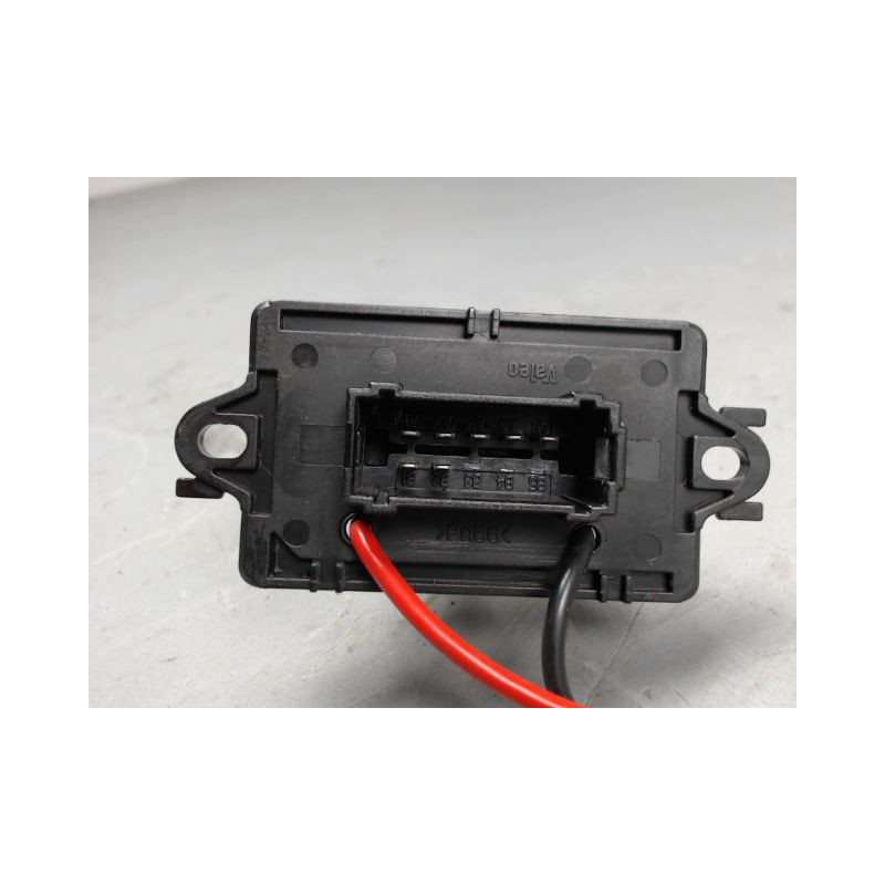 RESISTANCE DE CHAUFFAGE RENAULT TWINGO