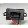 RESISTANCE DE CHAUFFAGE RENAULT TWINGO