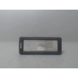 ECLAIREUR PLAQUE DE POLICE D