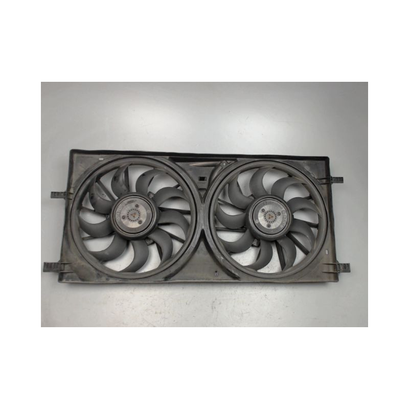 MOTEUR VENTILATEUR RADIATEUR RENAULT LAGUNA