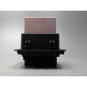 RESISTANCE DE CHAUFFAGE RENAULT MEGANE