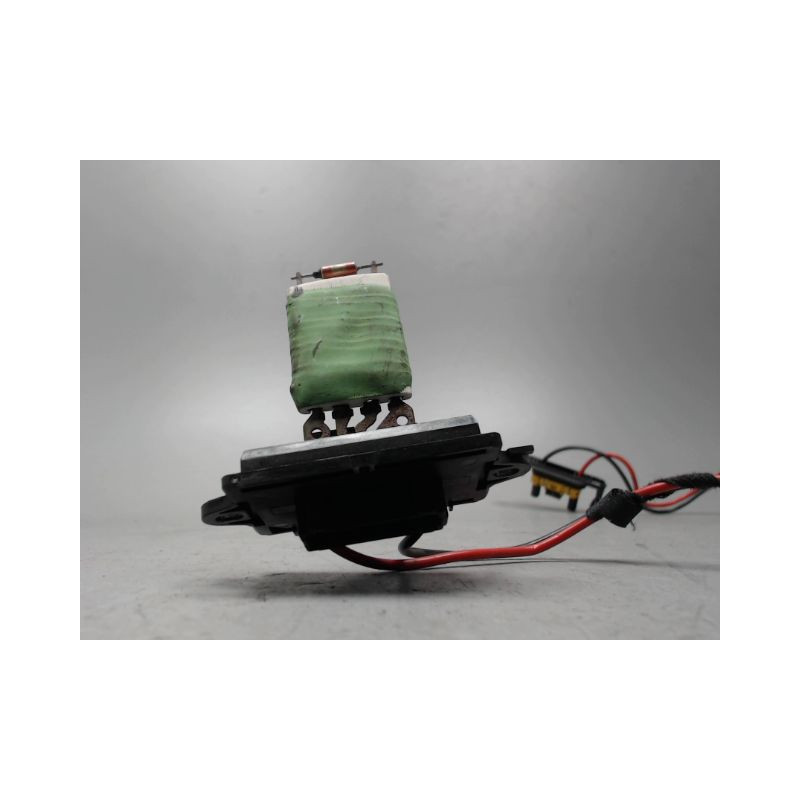 RESISTANCE DE CHAUFFAGE RENAULT TWINGO