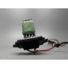 RESISTANCE DE CHAUFFAGE RENAULT TWINGO
