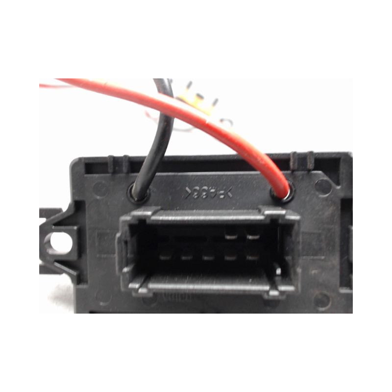 RESISTANCE DE CHAUFFAGE RENAULT TWINGO