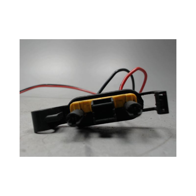 RESISTANCE DE CHAUFFAGE RENAULT TWINGO