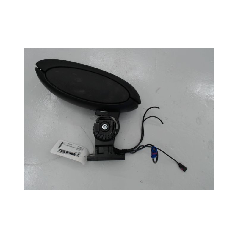 VIDE POCHE MINI MINI 2010-