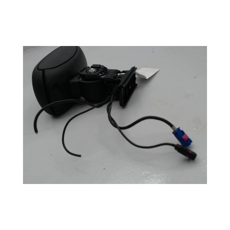 VIDE POCHE MINI MINI 2010-