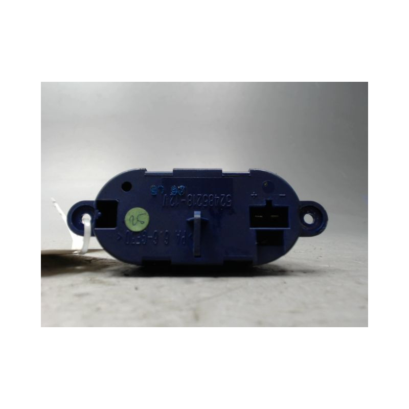RESISTANCE DE CHAUFFAGE RENAULT LAGUNA