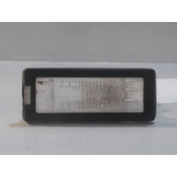 ECLAIREUR PLAQUE DE POLICE G