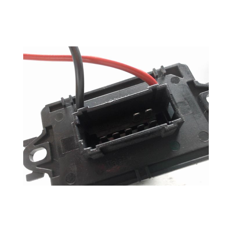 RESISTANCE DE CHAUFFAGE RENAULT TWINGO