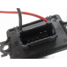 RESISTANCE DE CHAUFFAGE RENAULT TWINGO