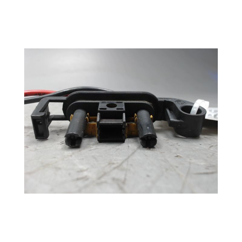 RESISTANCE DE CHAUFFAGE RENAULT TWINGO