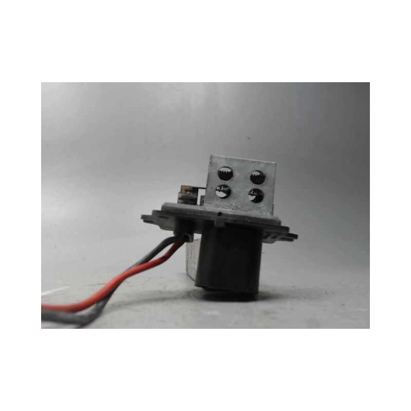 RESISTANCE DE CHAUFFAGE RENAULT CLIO