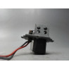 RESISTANCE DE CHAUFFAGE RENAULT CLIO
