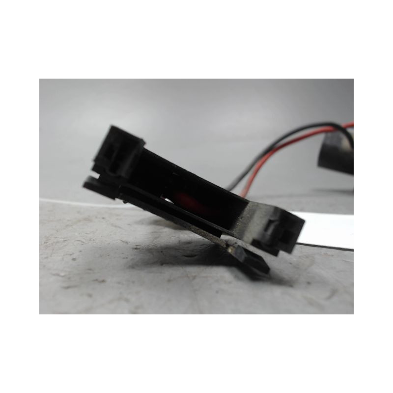 RESISTANCE DE CHAUFFAGE RENAULT CLIO