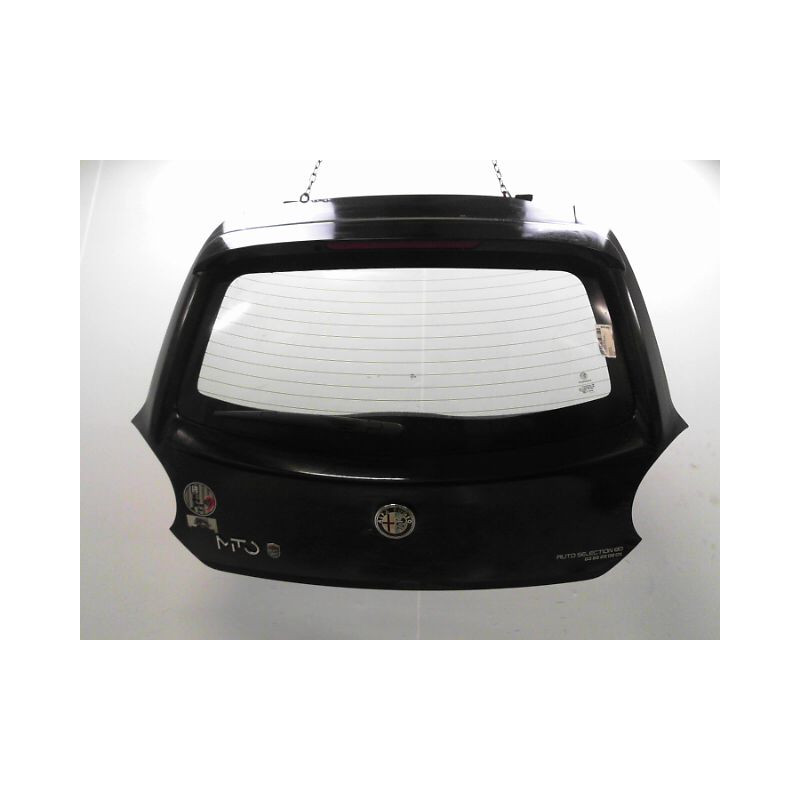 HAYON ALFA ROMEO MI.TO 2008-...