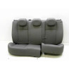 KIT BANQUETTE ARRIERE COMPLETE RENAULT MEGANE III Phase 1 2008-2012