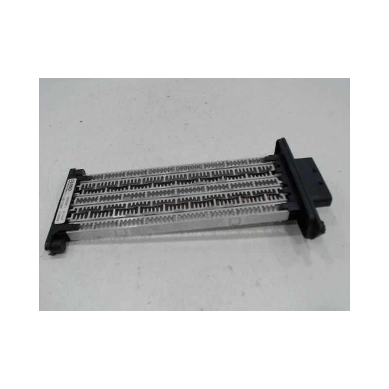 RESISTANCE DE CHAUFFAGE RENAULT KANGOO