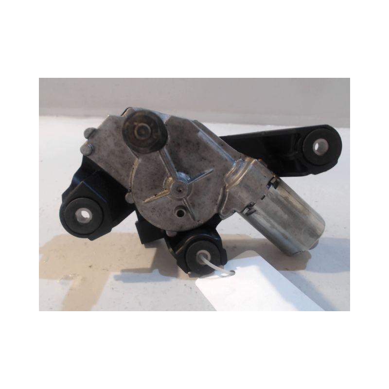 MOTEUR ESSUIE-GLACE ARRIERE RENAULT MEGANE III 2008-