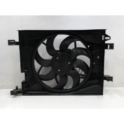 MOTEUR VENTILATEUR RADIATEUR